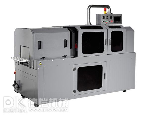 德愷包裝機械 枕式包裝設(shè)備 封切設(shè)備 管材包裝設(shè)備 廣東德愷機械有限公司 佛山德愷機械有限公司 德愷機械包裝機 佛山德愷包裝機 廣東德愷包裝機