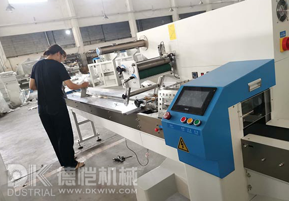 自動包裝機 自動包裝機