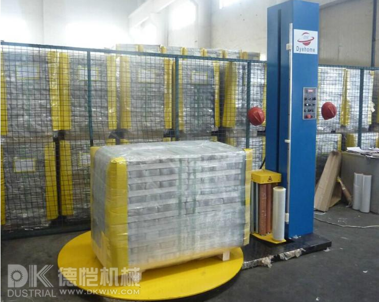 包裝機(jī)公司