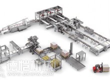 選用全新技術(shù)性的包裝機(jī)設(shè)備還是網(wǎng)絡(luò)安全產(chǎn)品