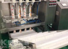 枕式包裝機，立式包裝機，粉末包裝機，包裝設備優(yōu)質制造商