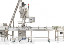 枕式包裝機解決方案，包括凝膠，濃奶油和醬汁