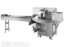 枕式包裝機(jī)-700WXSE-三伺服